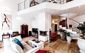 Central Capital Apartments 2